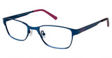 PEZ 4C10 Eyeglasses
