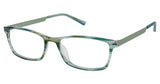 Kliik K586 Eyeglasses