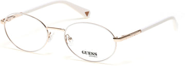 Guess 8239 Eyeglasses