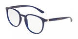 Dolce & Gabbana 5033 Eyeglasses