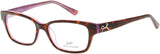 Candies A313 Eyeglasses
