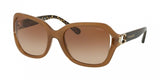 Coach L1030 8238 Sunglasses