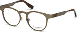 Zegna Couture 5003 Eyeglasses