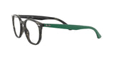 5800 - Grey / Green Havana