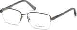 Ermenegildo Zegna 5006 Eyeglasses