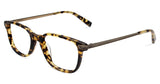 John Varvatos V348CRY49 Eyeglasses