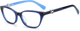 Kate Spade Emmalee Eyeglasses