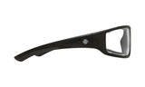 003094 - Black Ansi - Clear