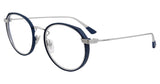 Police VPL803030051 Eyeglasses