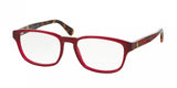 Polo 2124 Eyeglasses