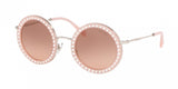 Miu Miu Core Collection 59US Sunglasses