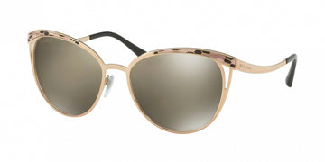 Bvlgari 6083 Sunglasses