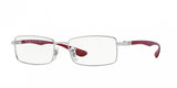 Ray Ban 6286 Eyeglasses