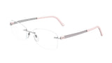 Silhouette Titan Accent 5452 Eyeglasses