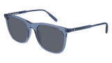 Montblanc Established MB0008S Sunglasses