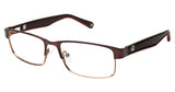 Sperry SPYARMOUTH Eyeglasses