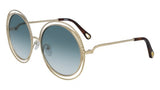 Chloe CE114SC Sunglasses