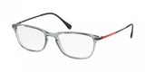 Prada Linea Rossa Lifestyle 05IV Eyeglasses