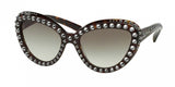 Prada Ornate 31QS Sunglasses