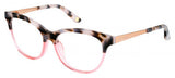 Juicy Couture Ju161 Eyeglasses