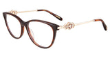 Chopard VCH265S0AR354 Eyeglasses