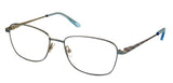 Elizabeth Arden 1227 Eyeglasses