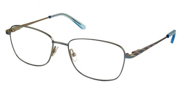 Elizabeth Arden 1227 Eyeglasses
