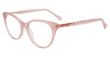 Lucky Brand VLBD235510C51 Eyeglasses