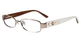 Bebe 5050 Eyeglasses