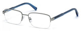 Ermenegildo Zegna 5006 Eyeglasses