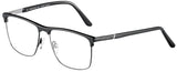 Jaguar 33101 Eyeglasses