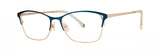 Vera Wang Elana Eyeglasses