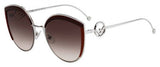 Fendi Ff0290 Sunglasses