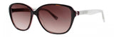 Vera Wang V411 Sunglasses