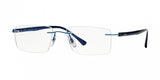 Ray Ban 8694 Eyeglasses