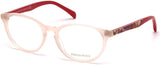 Emilio Pucci 5001 Eyeglasses