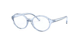 Ray Ban Junior 1901 Eyeglasses