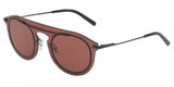 Dolce & Gabbana 2169 Sunglasses