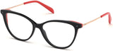 Emilio Pucci 5119 Eyeglasses