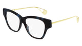 Gucci Fashion Inspired GG0438O Eyeglasses