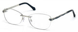 Roberto Cavalli 0814 Eyeglasses