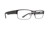 849000 - Matte Black/matte Black