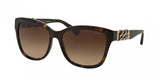 Coach 8156QF Sunglasses