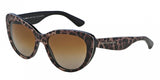 Dolce & Gabbana 4189 Sunglasses