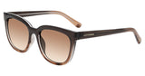 Lucky Brand NEWBBLU55 Sunglasses