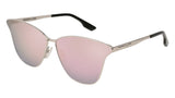 McQueen Mcq Iconic MQ0087S Sunglasses