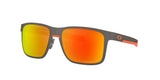 412322 - Silver - Prizm Ruby Polarized