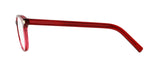 004 - Red/Red