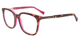 Lucky Brand VLBD234520B52 Eyeglasses