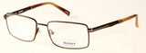 Gant A016 Eyeglasses